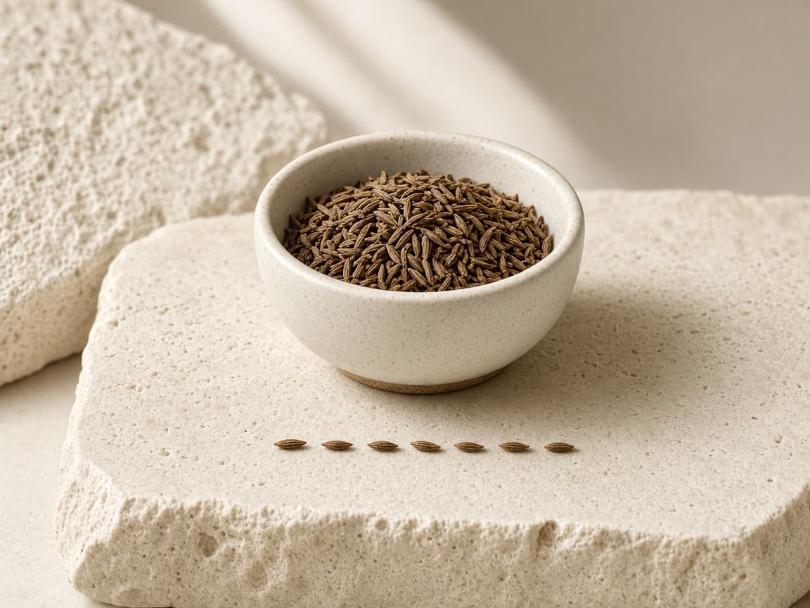 Cumin