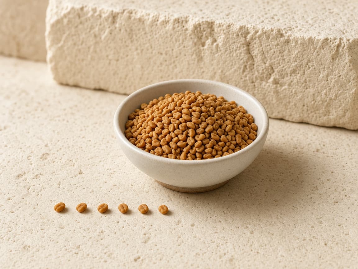 Fenugreek