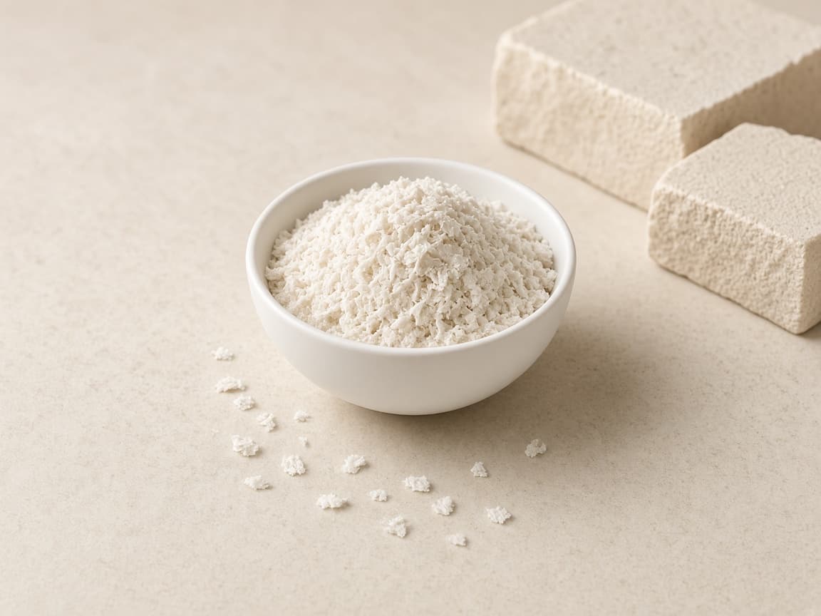 Psyllium